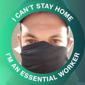 Meet your Posher, Matthias